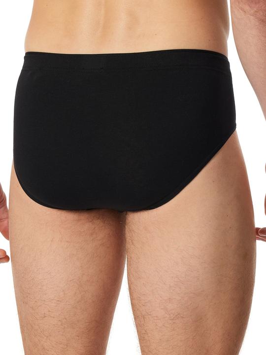 Actual product image Schiesser Premium Cotton briefs (L, pack of 2)