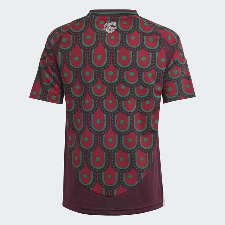 Immagine prodotto adidas Maglia Messico Bambini (152)