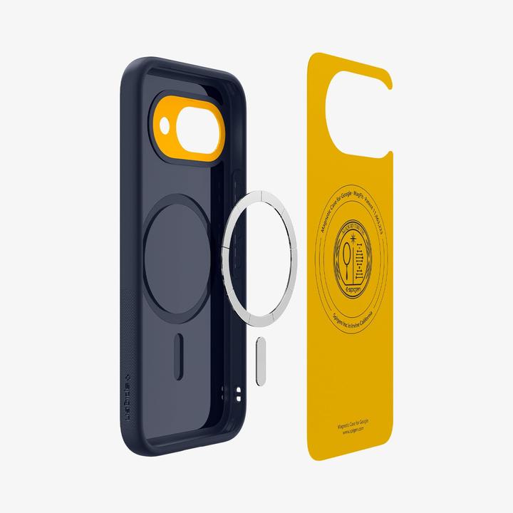 Produktbild Spigen Nano Pop (MagFit) (Google Pixel 9a)
