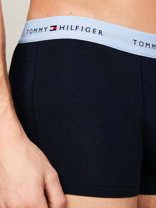 Produktbild Tommy Hilfiger Signature Cotton Essentials (L, 5er Pack)