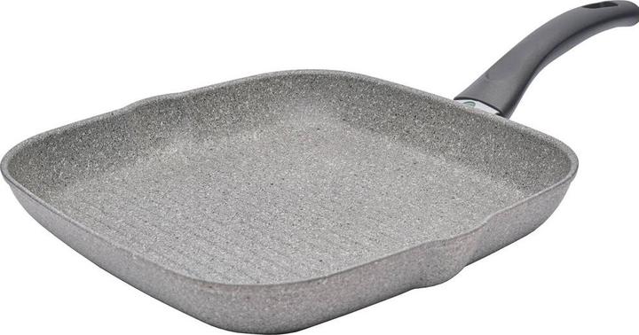 Immagine prodotto Ballarini Cortina Granitium (Padella grill, Alluminio pressofuso)