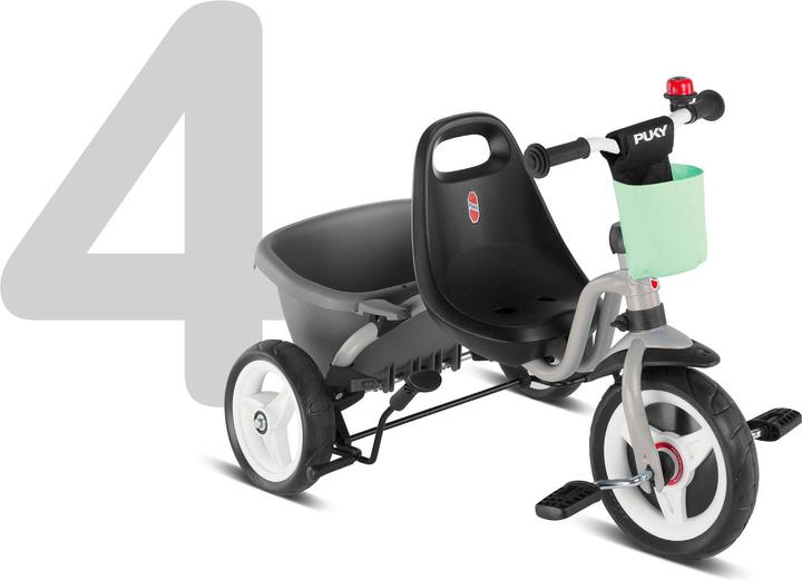 Image du produit Puky Ceety Comfort