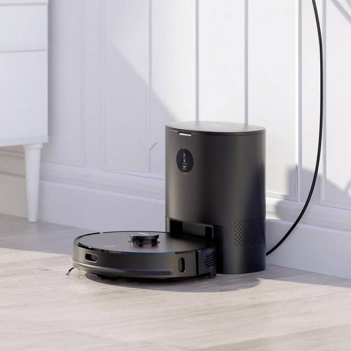 Productafbeelding Imou RV1 Pro Max (Stofzuigrobot)