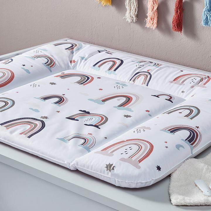 Actual product image Rotho Babydesign rotho changing mat wide (72 x 85 cm)