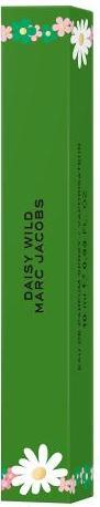 Image du produit Marc Jacobs Daisy Wild (Eau de parfum, 10 ml)