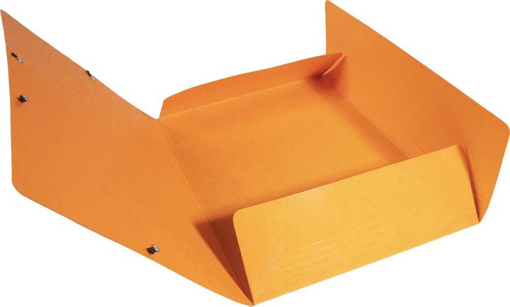Produktbild Exacompta Sammelmappe (A4, 625 x)