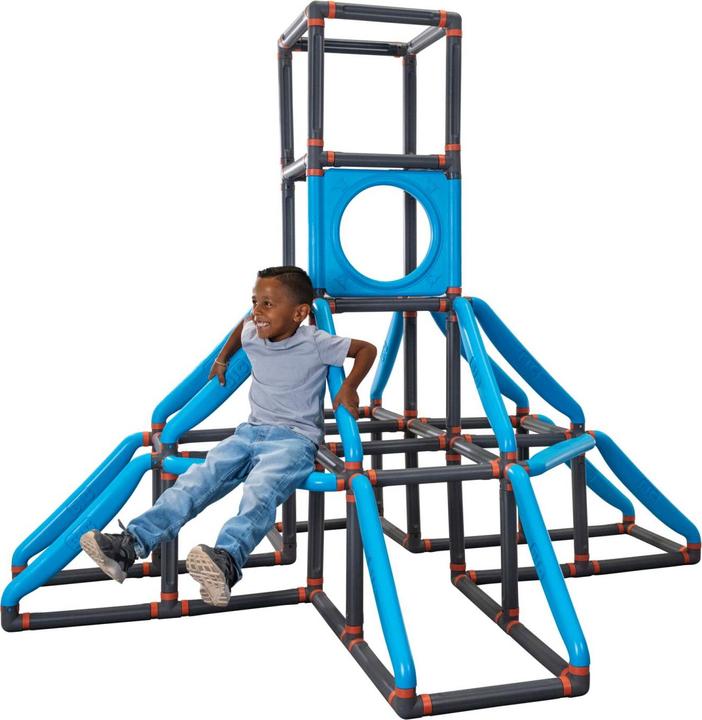 Image du produit BIG Kraxxl - Grande tour d'escalade