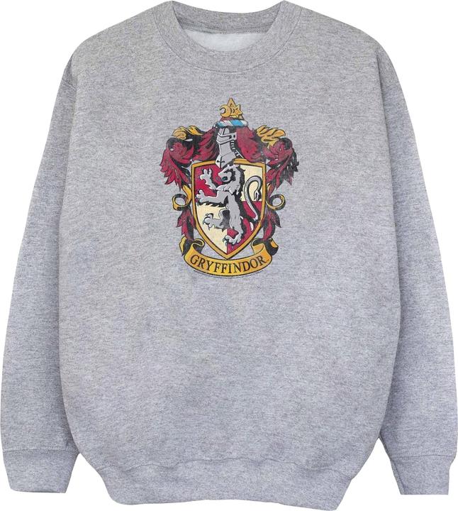 Actual product image Sweatshirt girls (116)