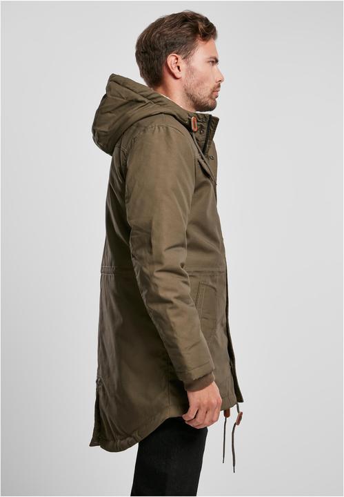 Produktbild Brandit Marsh Lake Parka (XXL)