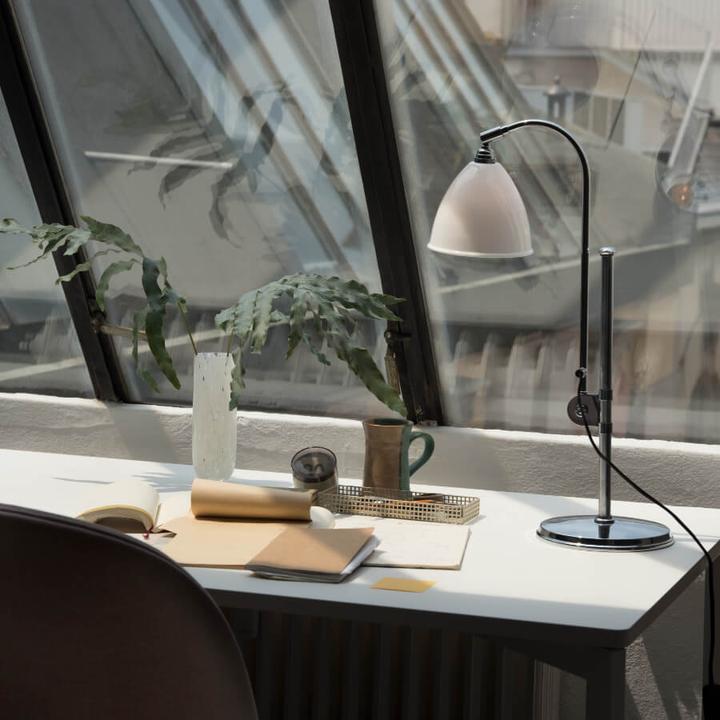 Produktbild Gubi Bl1 Table Lamp Tischleuchte (470 lm, E14)