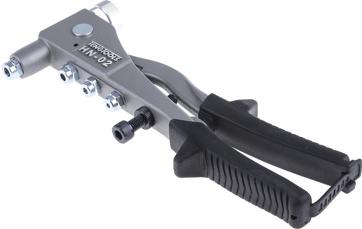 Produktbild Teng Tools Nietzange, Blindnietwerkzeug, 2.4mm - 4.8mm (250 mm)