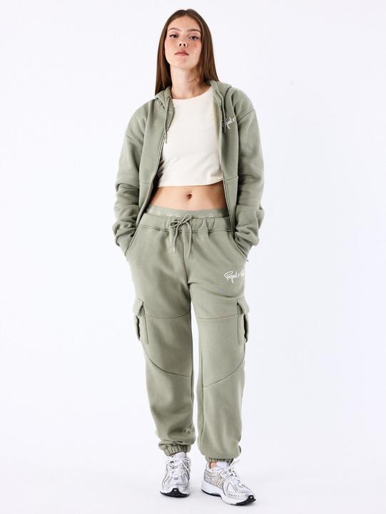 Actual product image Project X Paris Women's cargo pants (S)