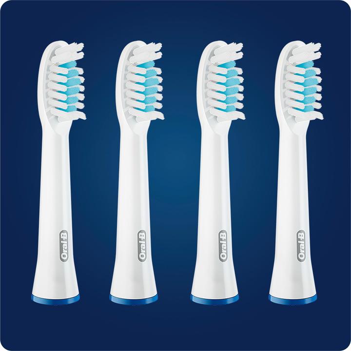 Produktbild Oral-B Pulsonic Sensitive (4 x)