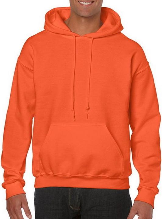 Produktbild Gildan Heavy Blend Kapuzenpullover Hoodie Kapuzensweater (S)