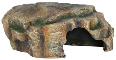 Actual product image Trixie Reptile cave