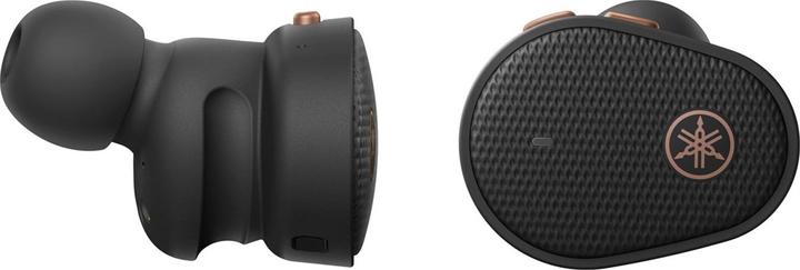 Actual product image Yamaha TW-E5B (ANC, 30 h, Cable)