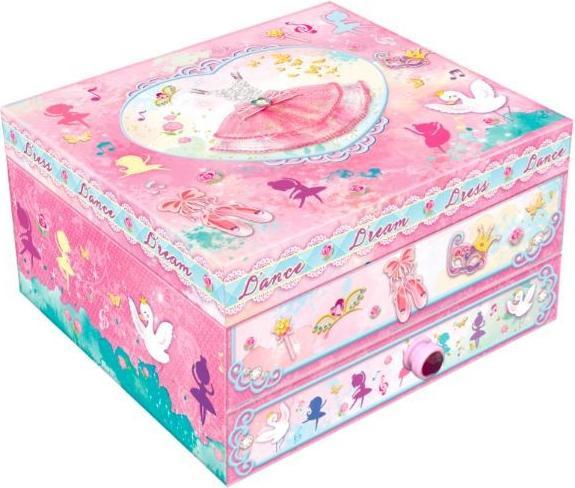 Actual product image Pulio Pecoware Pozytywka z szufladką - Sukienka