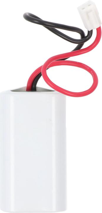 Immagine prodotto XCell Batteria per CEAG 40071353667 Illuminazione di emergenza e di sicurezza Li-Ion 18650 3,7V 5000mAh (1 pz., 18650, 5000 mAh, Accumulatore di carica elettrica)