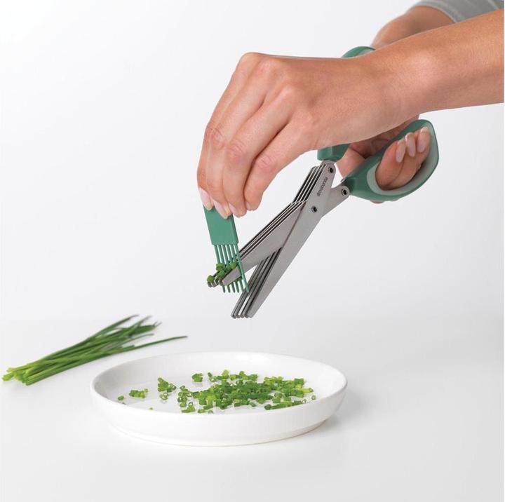 Produktbild Brabantia Kräuterschere