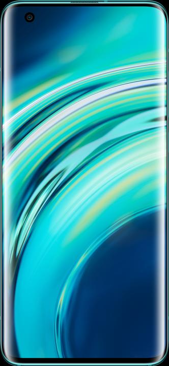 Produktbild Xiaomi Mi 10 (256 GB, Coral Green, 6.67", Single SIM, 108 Mpx, 5G)