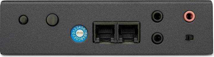 Actual product image StarTech HDMI over IP Receiver