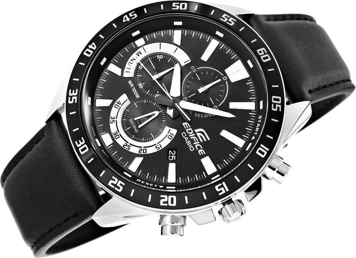 Image du produit Casio Edifice (Chronographe, 50 mm)