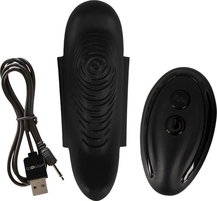 Actual product image GoGasm Panty Vibe