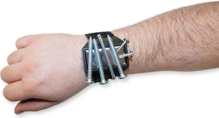Immagine prodotto Brilliant Tools Bracciale magnetico