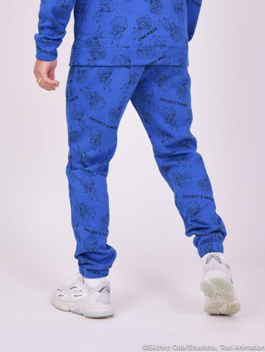 Immagine prodotto Project X Paris one piece all over
