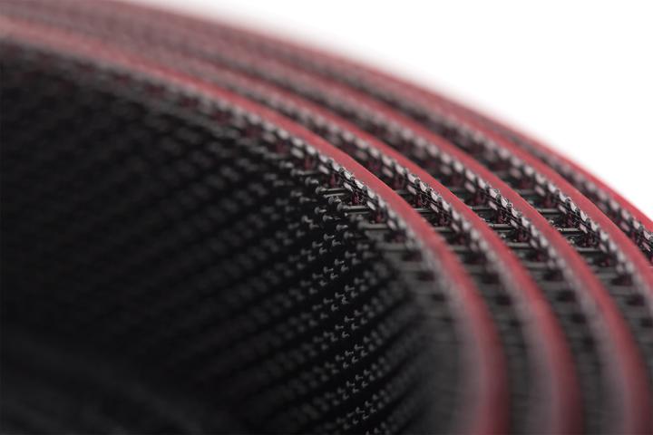 Actual product image Digitus Velcro cable management system plizkopf 5.0m self-adhesive (25 mm)