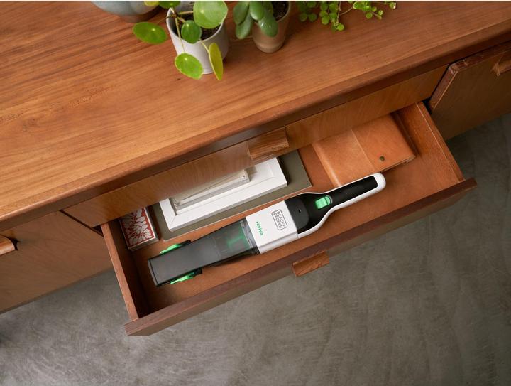 Image du produit Black & Decker Revhv8c