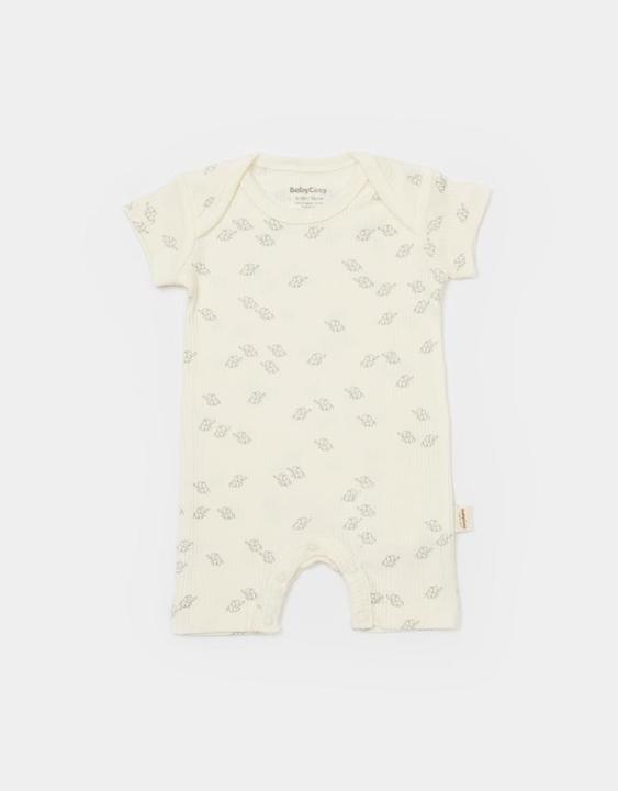 Image du produit BabyCosy 2 pcs robes à manches courtes (62)