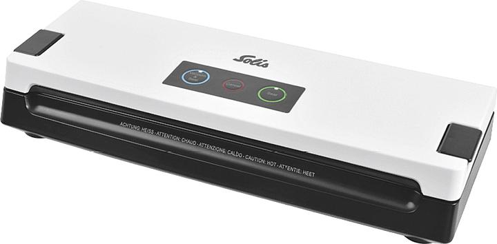 Produktbild Solis Vac Quick Typ 576