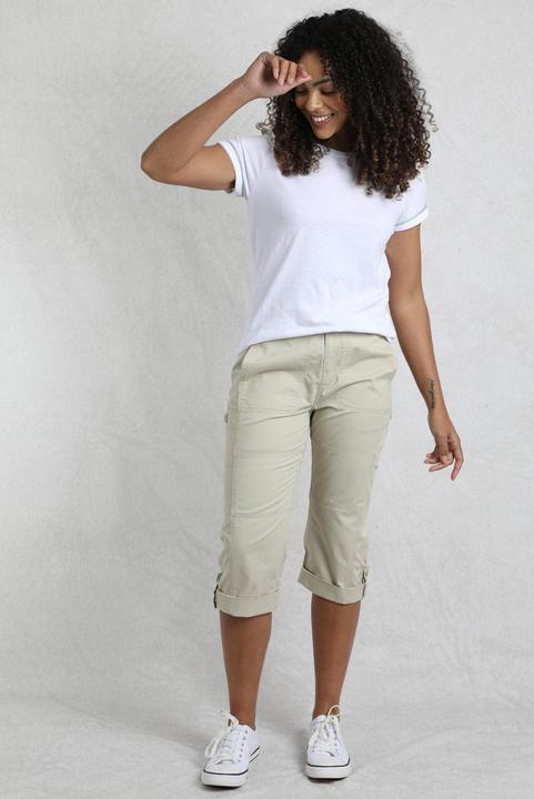 Produktbild Weird Fish Salena 34 Shorts (48 D)