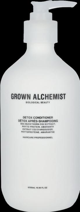 Actual product image Grown Alchemist Detox (500 ml)