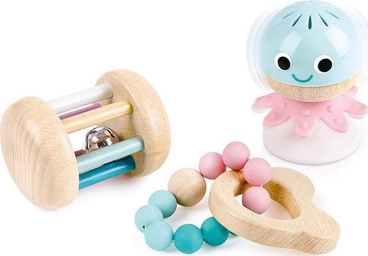 Image du produit Hape Coffret cadeau sensoriel