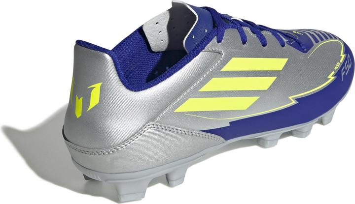 Produktbild adidas F50 Club Messi FG/MG (45 1/3)