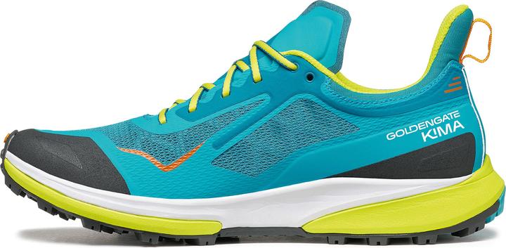 Actual product image Scarpa Golden Gate Kima RT (44)