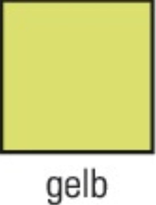 Actual product image Asatex High visibility waistcoat size universal yellow EN 20471 cl. 2 (One size)