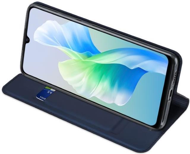 Produktbild Dux Ducis Skin Pro Series Bookcover (Vivo V23e 4G, Vivo V23e 5G)