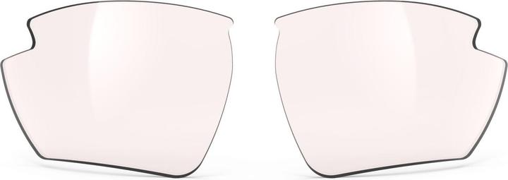 Rudy Project Magnus impX2 lenses photochromic red