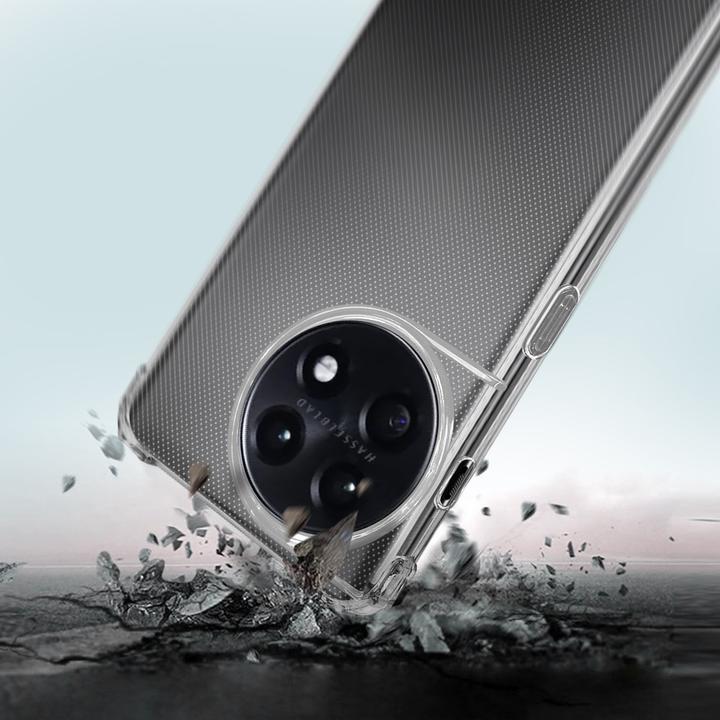 Actual product image Avizar Protective cover with reinforced corners Series (OnePlus 11)