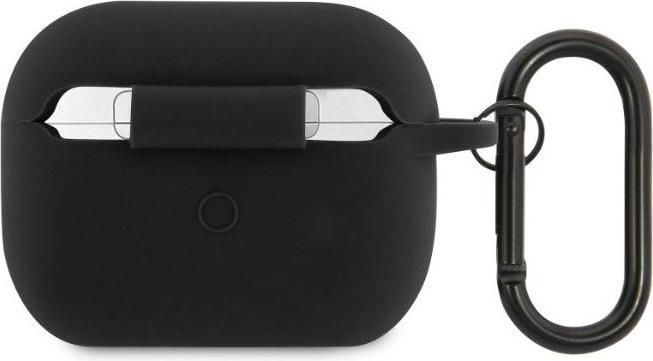 Immagine prodotto Lacoste Custodia AirPods Pro Liquid Silicone Croc Logo (Manicotto per cuffie)