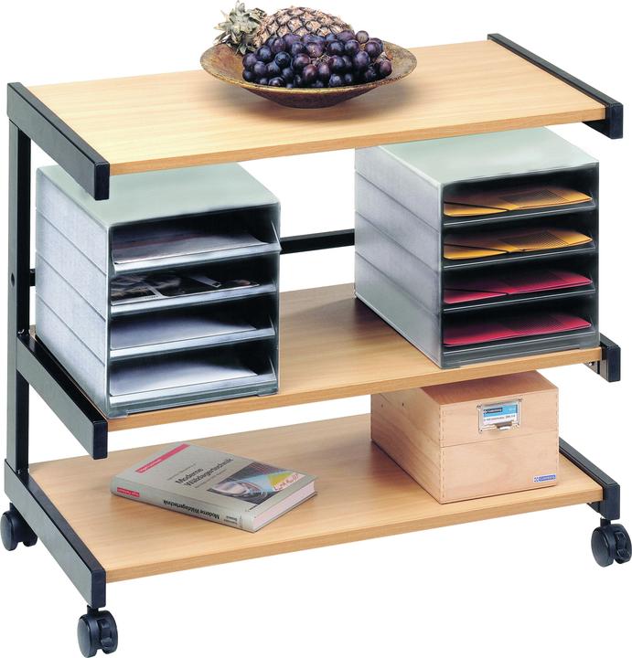MC Office Shop MC MyBoy file trolley