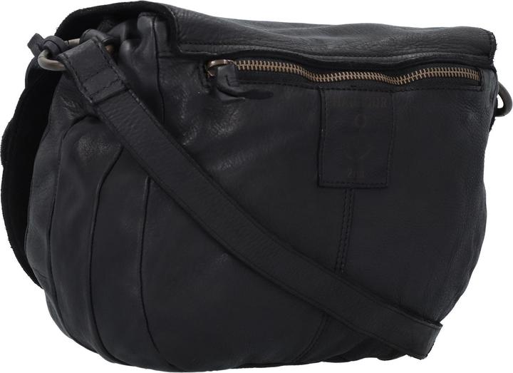 Actual product image Harbour 2nd Anchor Love Lotta shoulder bag leather 26 cm