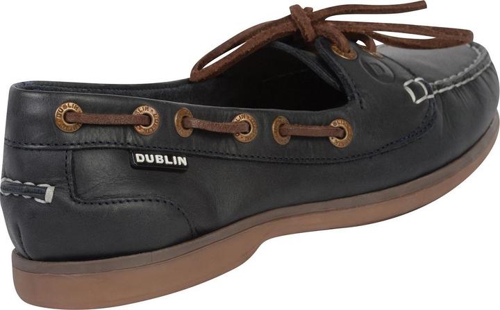Image du produit Dublin Chaussures Bateau Mendip Arena Cuir (43)