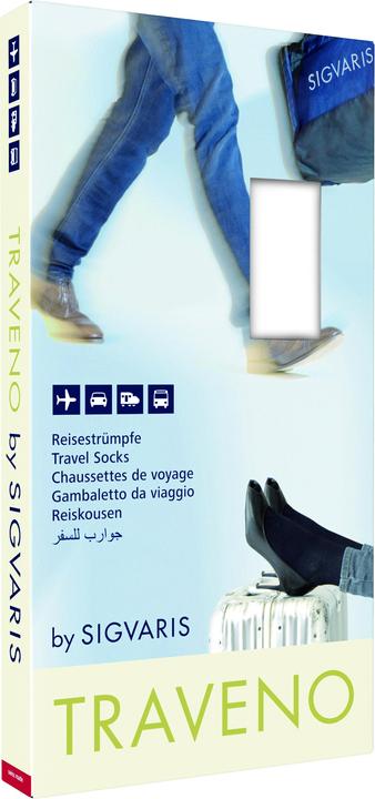 Produktbild Sigvaris TRAVENO A-D dune (42 - 43)