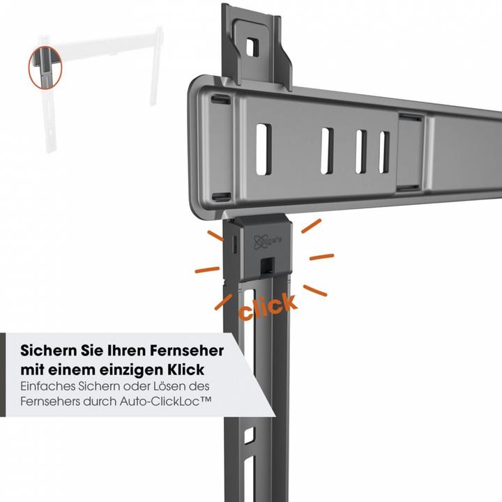 Produktbild Vogels TVM 5405 (Wand, 77", 75 kg)