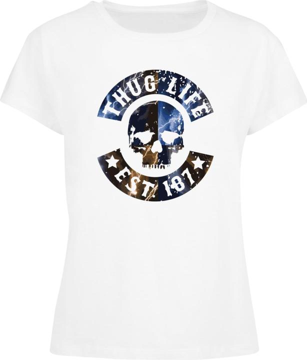 Thug Life TLLTS1027M GalaxyPrint T-Shirt - 186897 (S)