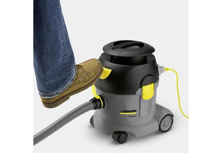 Image du produit Kärcher T10/1 Avancé (Aspirateur sec)